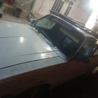 پیکان وانت 88دوگانه فابریک|خودرو سواری و وانت|قمصر, |دیوار