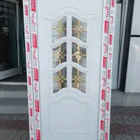 تولیدوعرضه انواع درب های(پی وی سی)قیمت بسیار مناسب|مصالح و تجهیزات ساختمان|بومهن, |دیوار