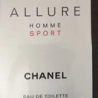 عطر شنل  home sport شنل آلور ه شنل آلور هوم اسپرت|آرایشی، بهداشتی، درمانی|کرج, جهان‌شهر|دیوار