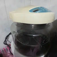 هواپز برقی