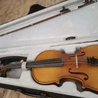 ویالون TF142 4/4|ویولن|شیراز, دشت چنار|دیوار