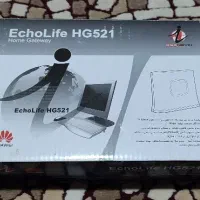 مودم بی سیم هواوی huawei echolife hg521