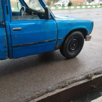 نیسان دوگانه فابریک|خودرو سنگین|بندر ترکمن, |دیوار