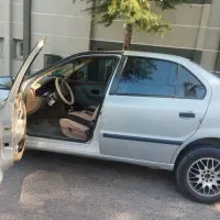 سمند 84|خودرو سواری و وانت|ارومیه, |دیوار