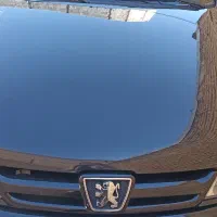 پژو پارس سال ۱۴۰۰