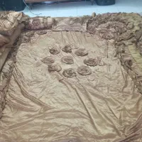 سرویس رو تختی
