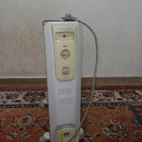 شوفاژ برقی دلونگی ۱۰ پَره