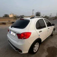 کوییک s مدل 1402 بدون رنگ شاسی سالم