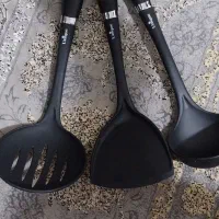 کفگیر و ملاقه یونیک