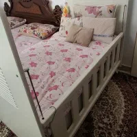 تخت کودک