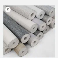 فروش ویژه کاغذ دیواری وکفوپوشهای pvc
