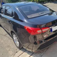 ام جی ۳۶۰ توربو اتومات|خودرو سواری و وانت|تهران, وردآورد|دیوار