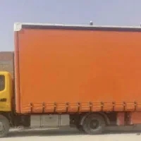 خاوروانت تلفنی فردوسی همراه با کارگر مجرب