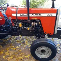 تراکتور ۲۸۵