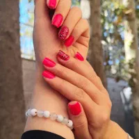 ناخن|خدمات آرایشگری و زیبایی|رباطکریم, رباطکریم|دیوار