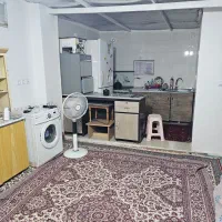 باغ پسته با یک سویت ۴۰ متری در اسلامیه|فروش دفتر صنعتی، کشاورزی، تجاری|اسلامیه, |دیوار