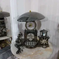 تلفن چند کاره|تلفن رومیزی|سلماس, |دیوار