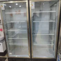 یخچال و فریز صنعتی