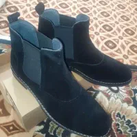 نیم بوت چلسی