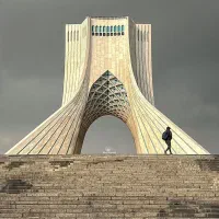 تهران