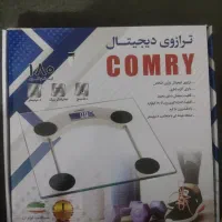ترازوی دیجیتال برند COMRY نو