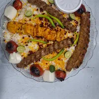 رستوران بیرون بر مهر و ماه|خوردنی و آشامیدنی|اهواز, شریعتی جنوبی|دیوار
