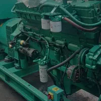 تعمیرات موتور،تابلو برق و ژنراتور دیزل ژنراتور