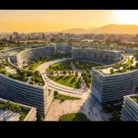 فروش امتیاز مسکن تعاونی نفت کارکنان