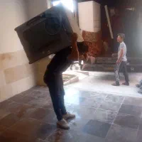 باربری حمل اثاثیه منزل اسبابکشی اکارگرخالی|خدمات حمل و نقل|شاهرود, |دیوار