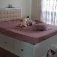 تختخواب دو نفره