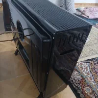 بخاری گازی مهیا گاز|بخاری، هیتر، شومینه|تویسرکان, |دیوار