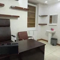 اجاره اتاق ۱۲متری در یک کلینیک پزشکی فعال|اجارهٔ دفتر کار، اتاق اداری، مطب|اصفهان, ملک‌شهر|دیوار