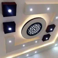 جوشکاری و رابیتس بندی کاشان وروستاهای اطراف|خدمات پیشه و مهارت|کاشان, لتحر|دیوار