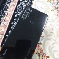 دو عدد گوشی موبایل نوت 8 note و a21s تمیز