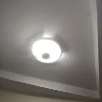 چراغ سنسوردار شیله