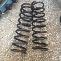 فنر پژو فابریک.پرایدفابریک.فنر پرایدی سر لاستیک|قطعات یدکی و لوازم جانبی|شیراز, شهرک رضوان|دیوار