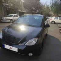 تیبا 2 مدل 93|خودرو سواری و وانت|مشهد, تربیت (صدف)|دیوار