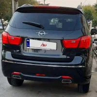 هایما  s7  مدل ۹۶|خودرو سواری و وانت|بابل, |دیوار