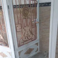 نقاشی ساختمان علیرضا