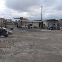 حیاط ۸۰۰متری با برق ۳ فاز|اجارهٔ دفتر صنعتی، کشاورزی، تجاری|گنبد کاووس, |دیوار