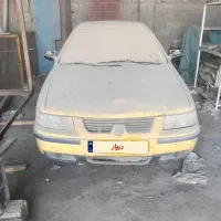 تاکسی بین شهری