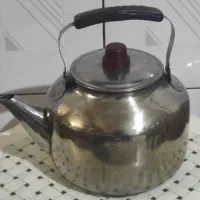 کتری استیل سـالم