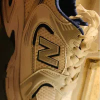 کتونی زنانه