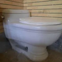 توالت فرنگی