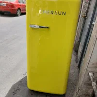 یخچال فریزر۱۱فوت اسمگ امرسان کوچک مینی هتلی