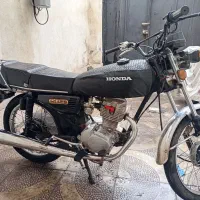 موتور سیکلت مدل ۸۸ مدارک کامل