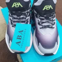 کفش اسپورت|کیف، کفش، کمربند|شیراز, چنچنه|دیوار