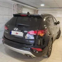 سانتافه نیوفیس ۲۰۱۷ وارداتی ۶۴آپشن