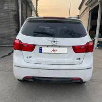 هایما s7 مدل ۱۳۹۹|خودرو سواری و وانت|ساری, |دیوار