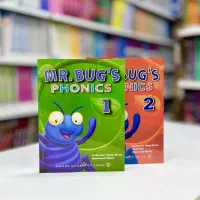 کتاب سوپر سافاری نیو بیگ فان مستر باگز تخفیف ویژه